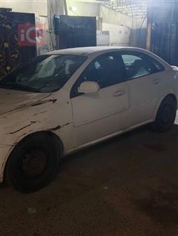 شيفروليه اوبترا